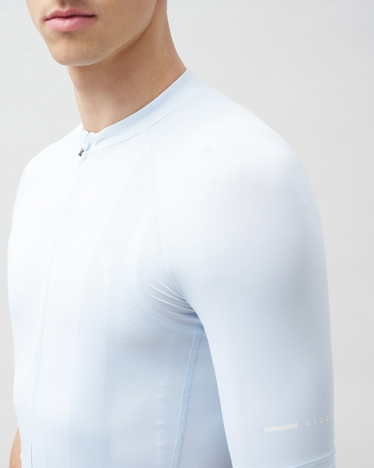 Signature Cycling Jersey Men