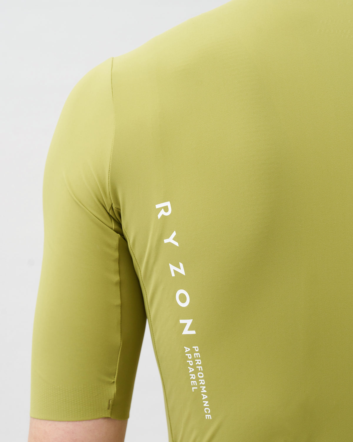 Vela Cycling Jersey Men
