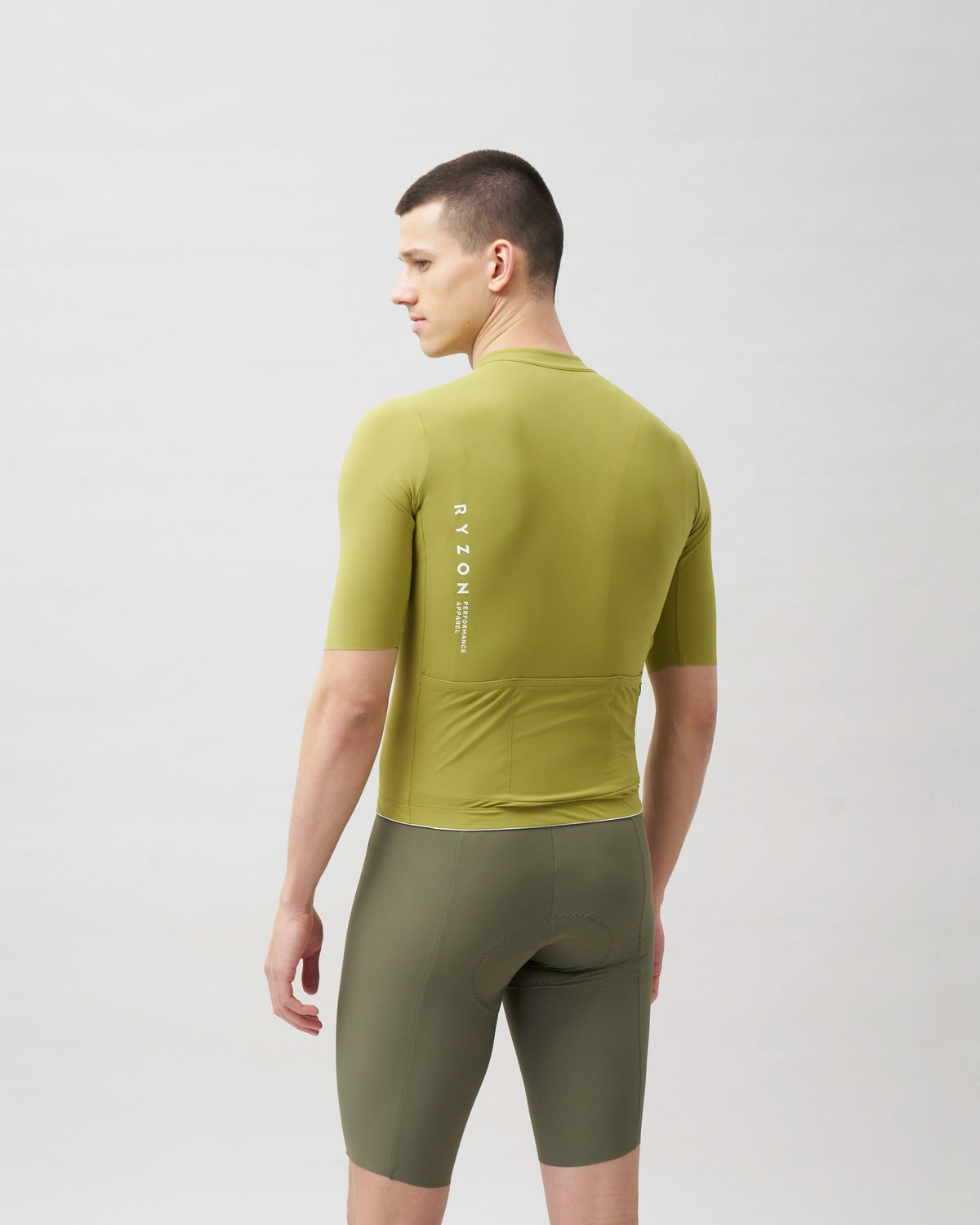 Vela Cycling Jersey Men