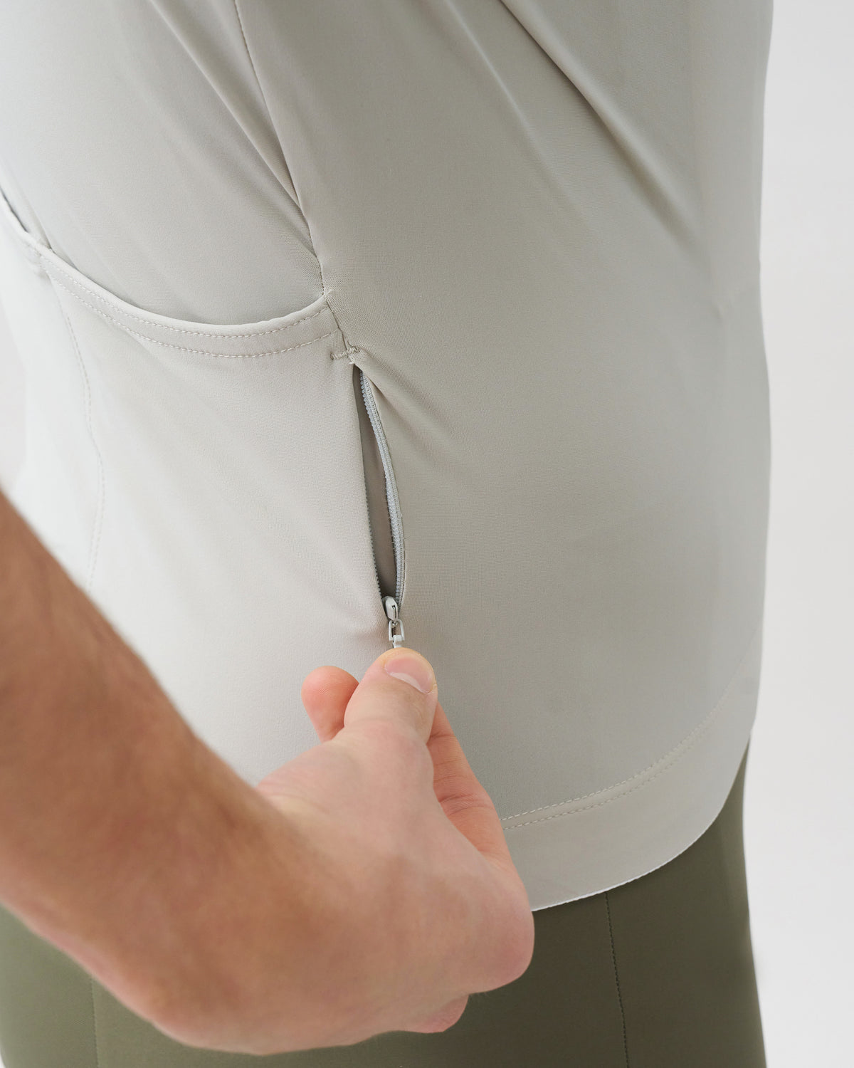 Vela Cycling Jersey Men