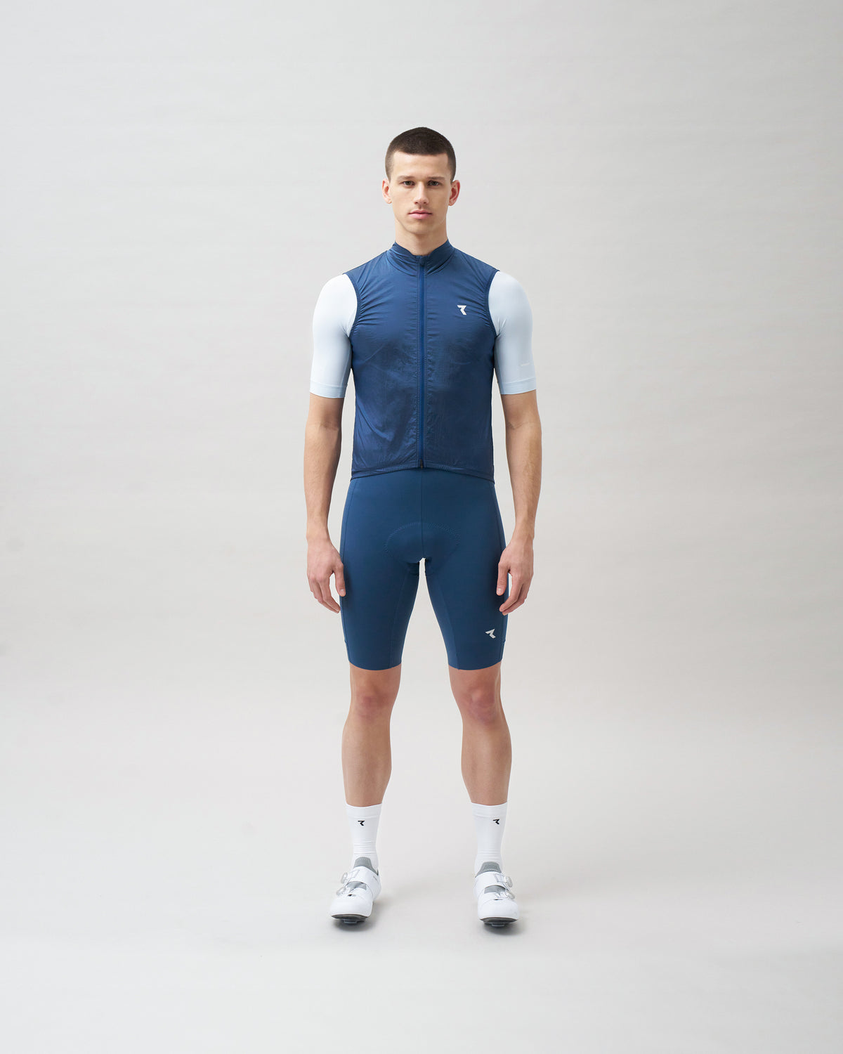 Signature Cycling Gilet Men