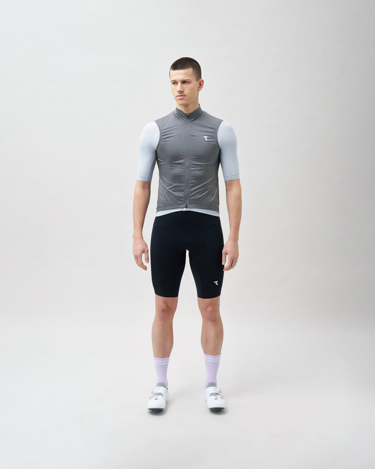 Signature Cycling Gilet Men