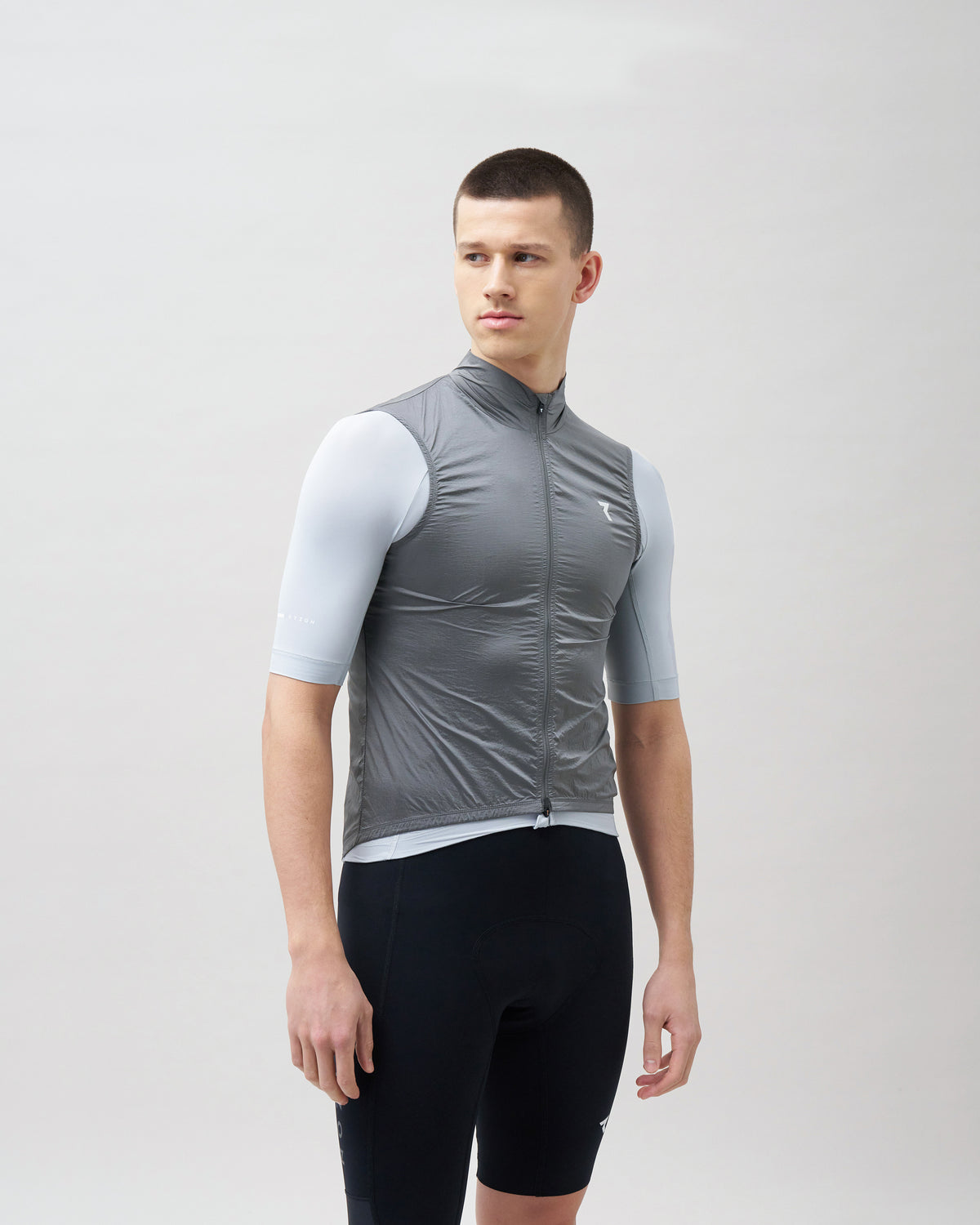 Signature Cycling Gilet Men