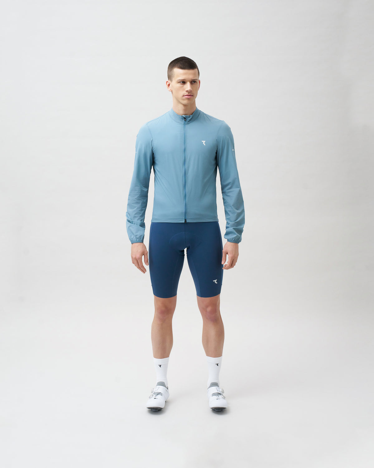 Signature Cycling Wind Jacket Men