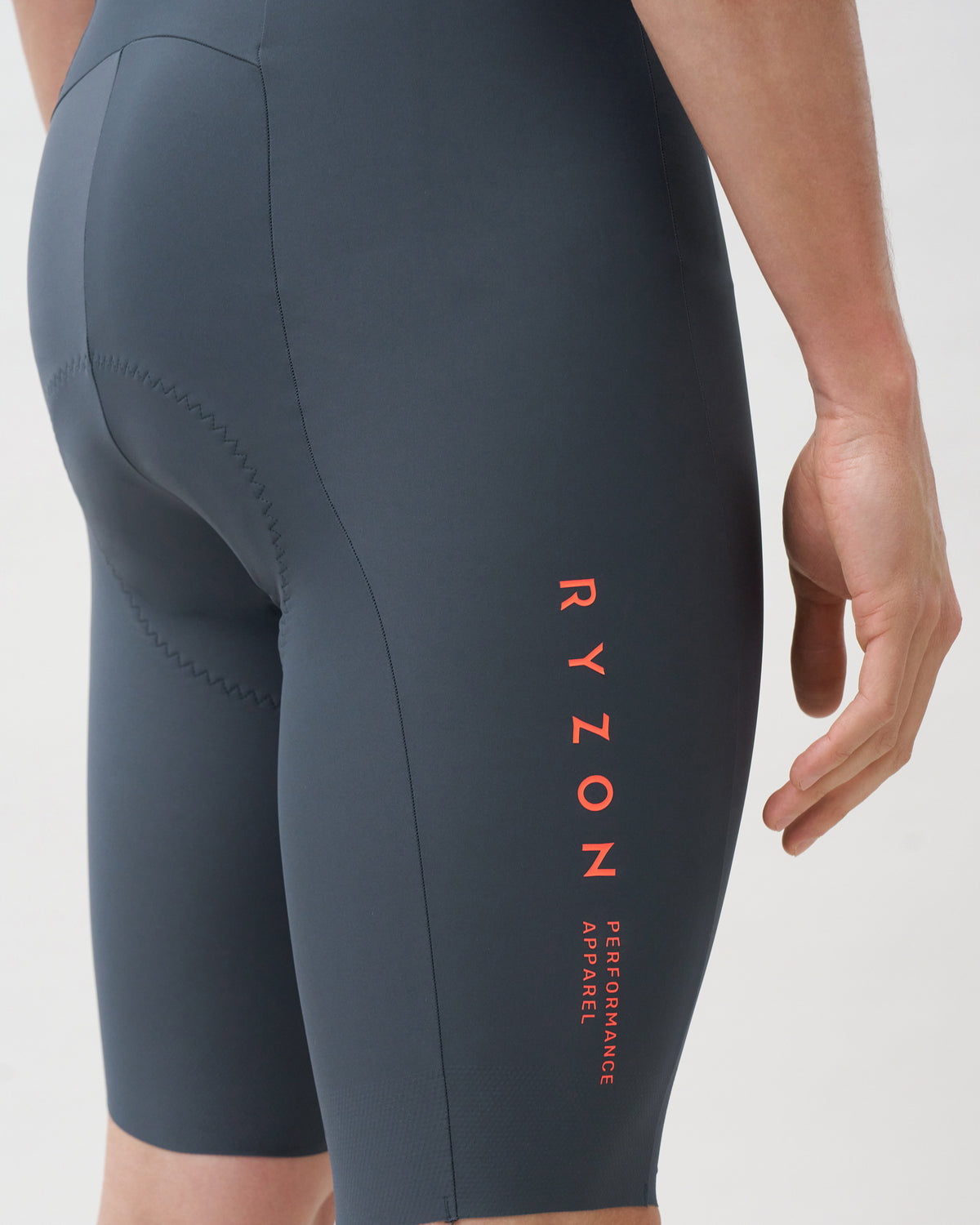 Vela Cycling Bib Shorts Men