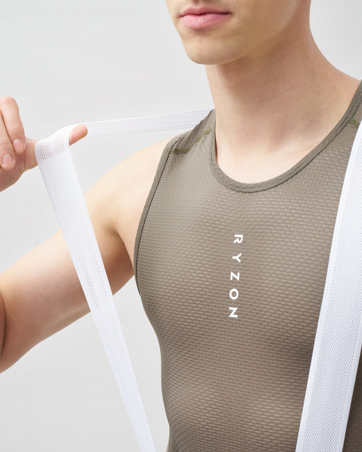 Vela Cycling Bib Shorts Men