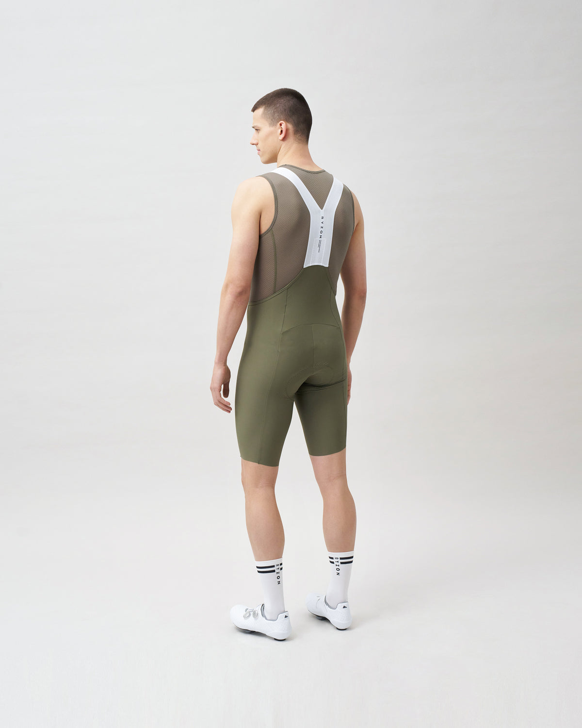 Vela Cycling Bib Shorts Men