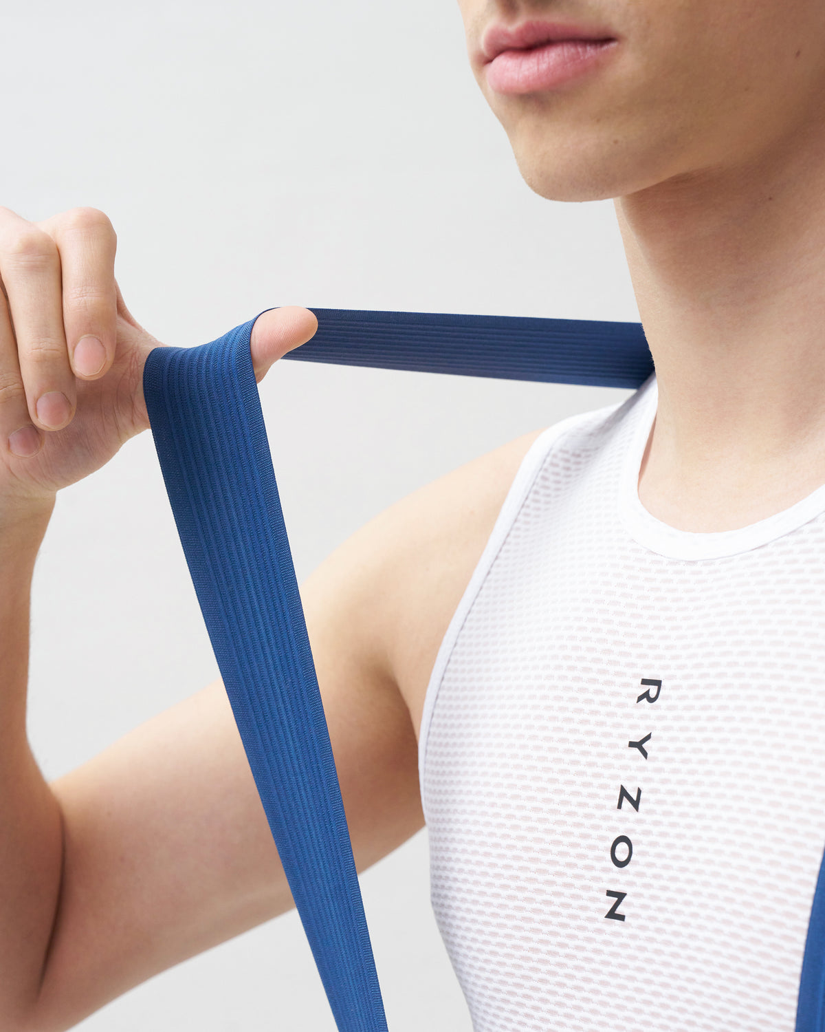 Signature Cycling Bib Shorts Men