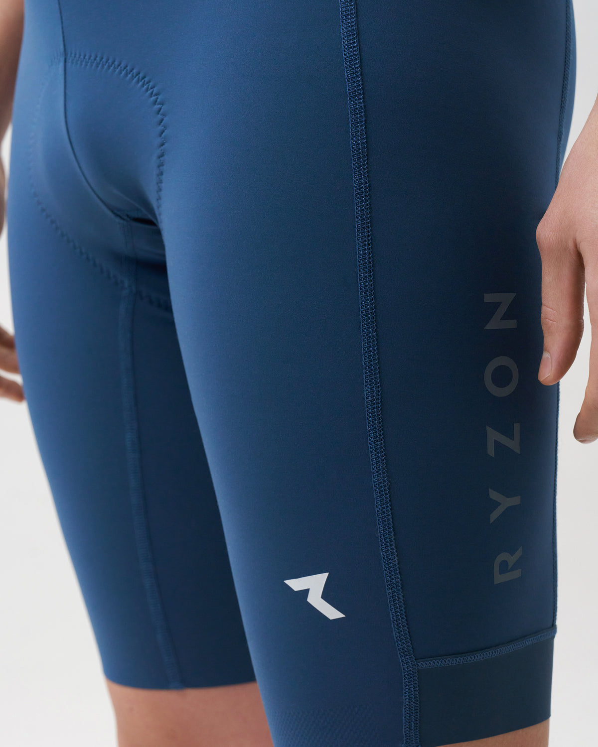 Signature Cycling Bib Shorts Men