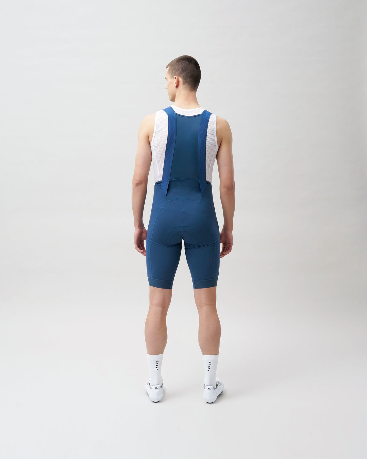 Signature Cycling Bib Shorts Men