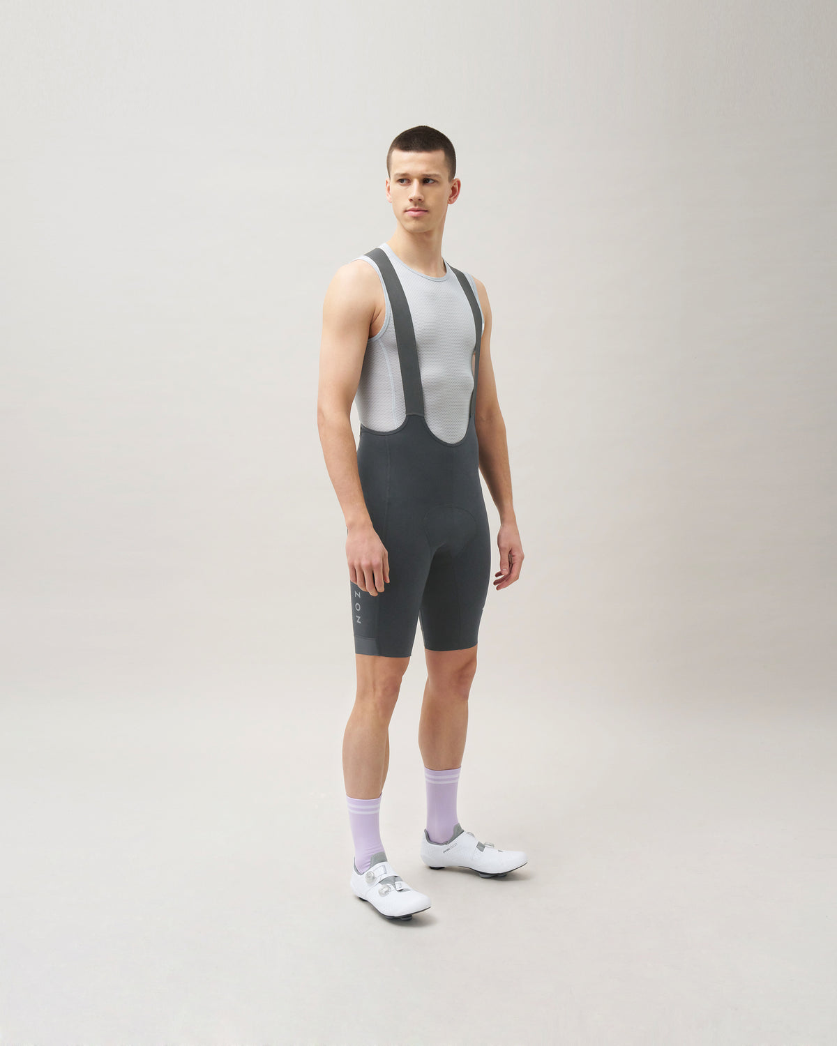 Signature Cycling Bib Shorts Men