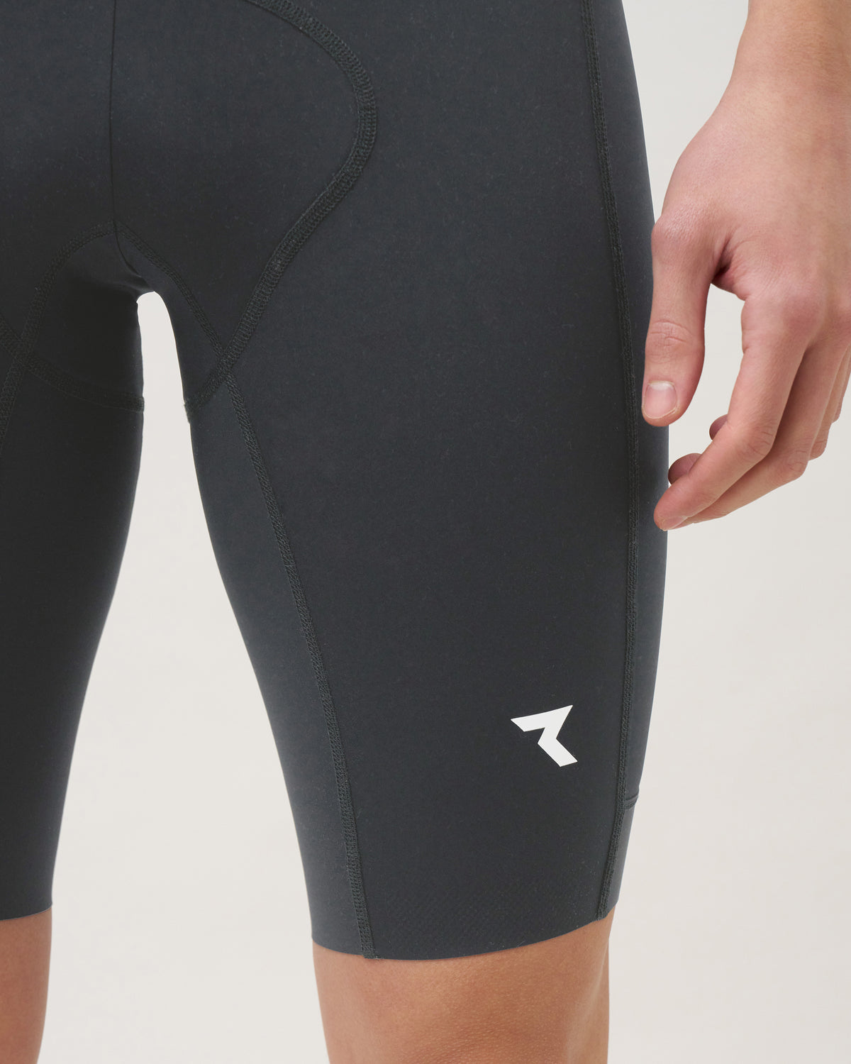 Signature Cycling Bib Shorts Men