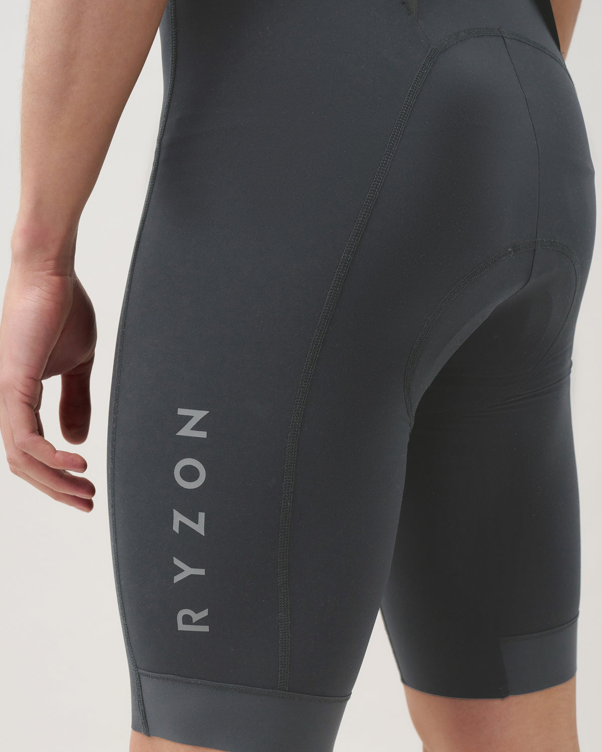 Signature Cycling Bib Shorts Men