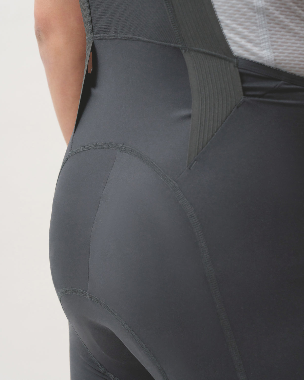 Signature Cycling Bib Shorts Men