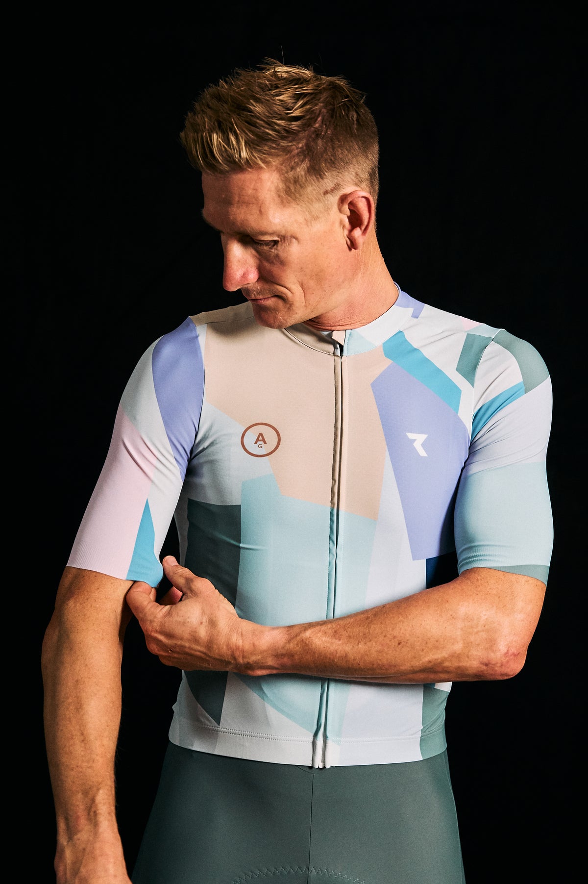 André Greipel Cycling Jersey Men