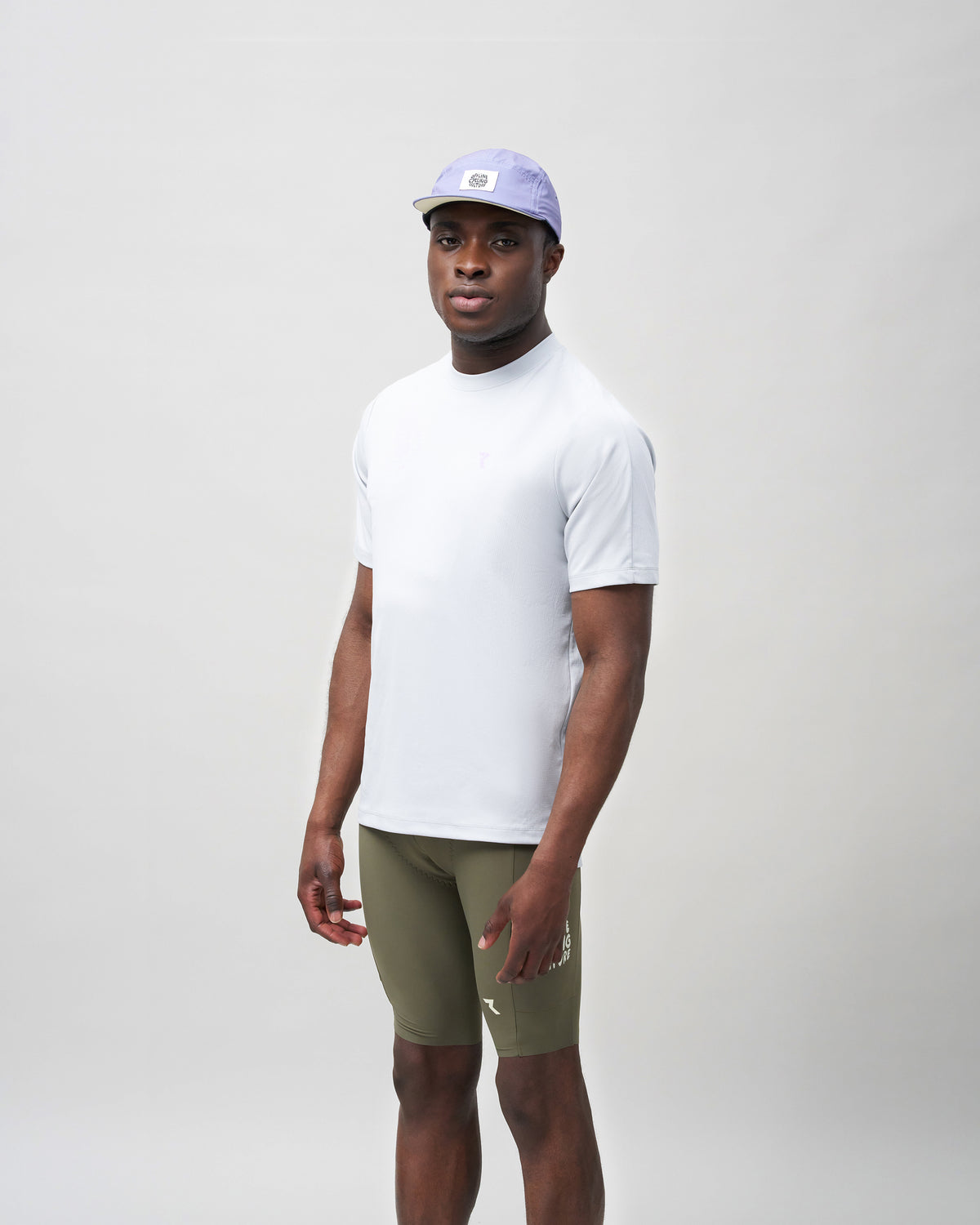 Off Grid Gravel T-Shirt Men