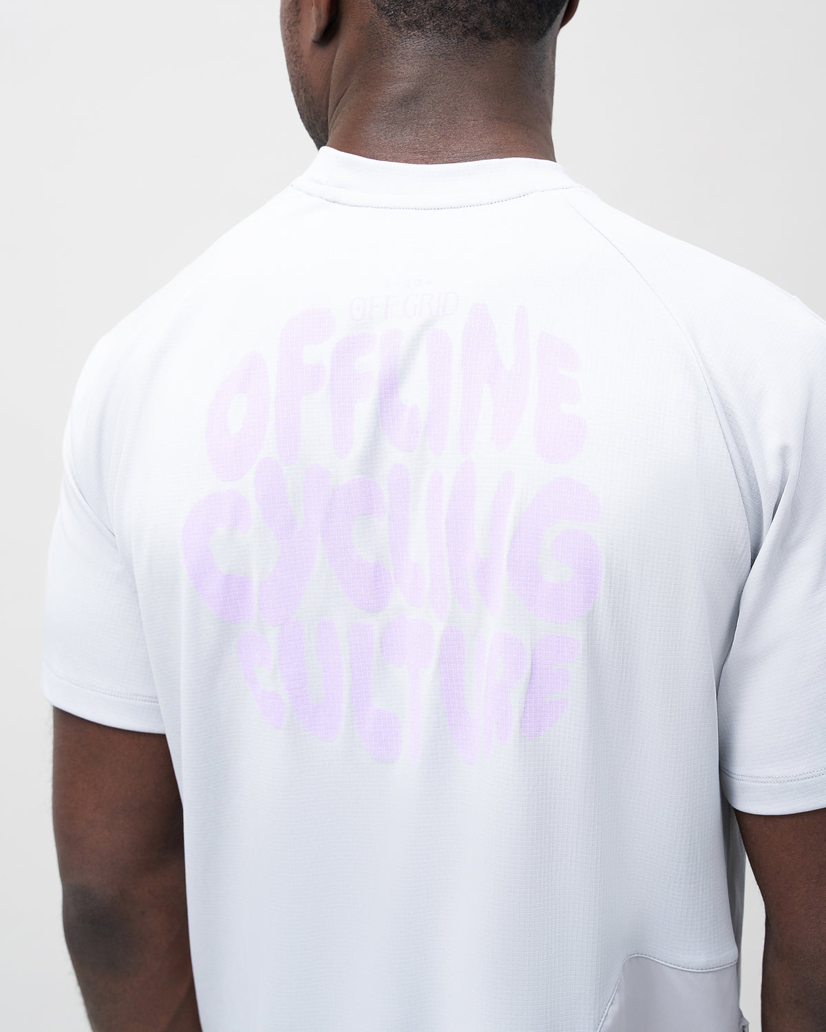 Off Grid Gravel T-Shirt Men