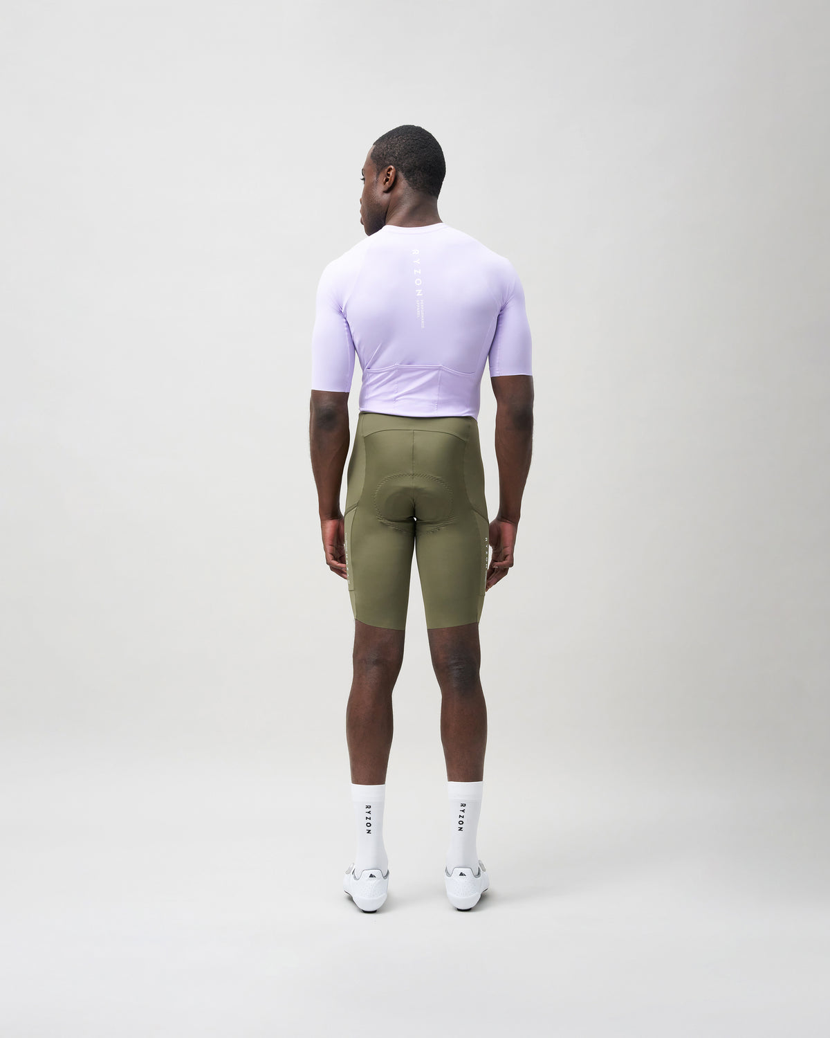 Vela Cycling Suit Men