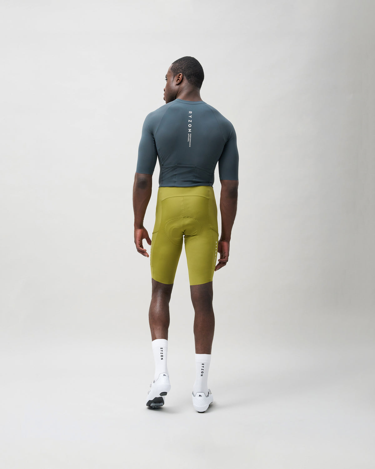 Vela Cycling Suit Men