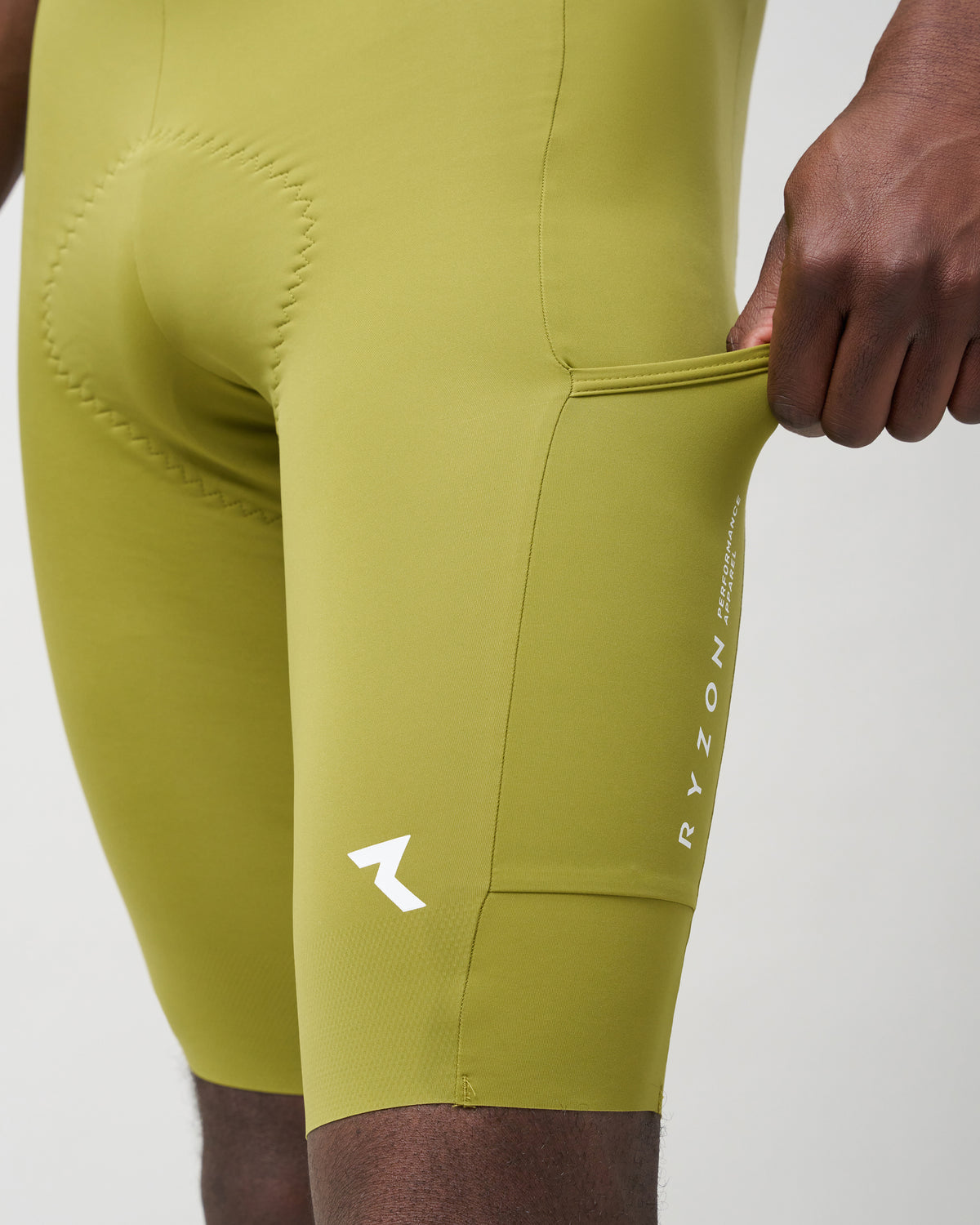 Vela Cycling Suit Men