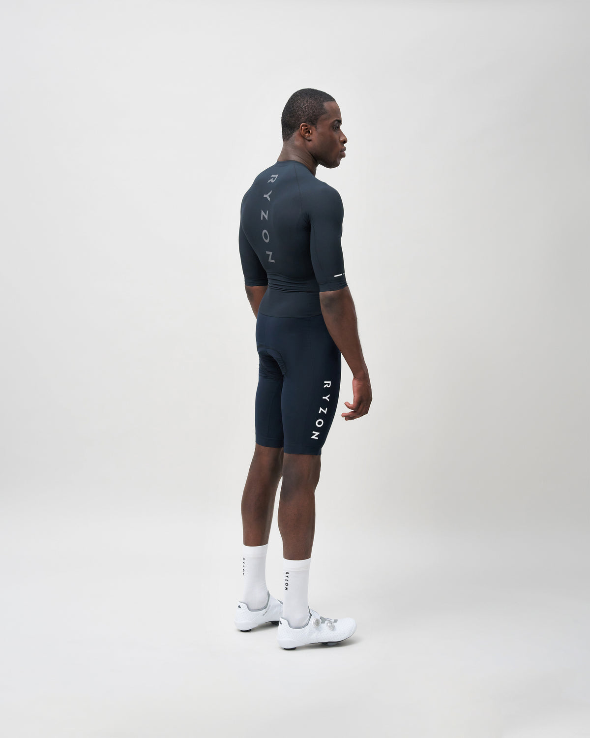 Signature Cycling Suit Men