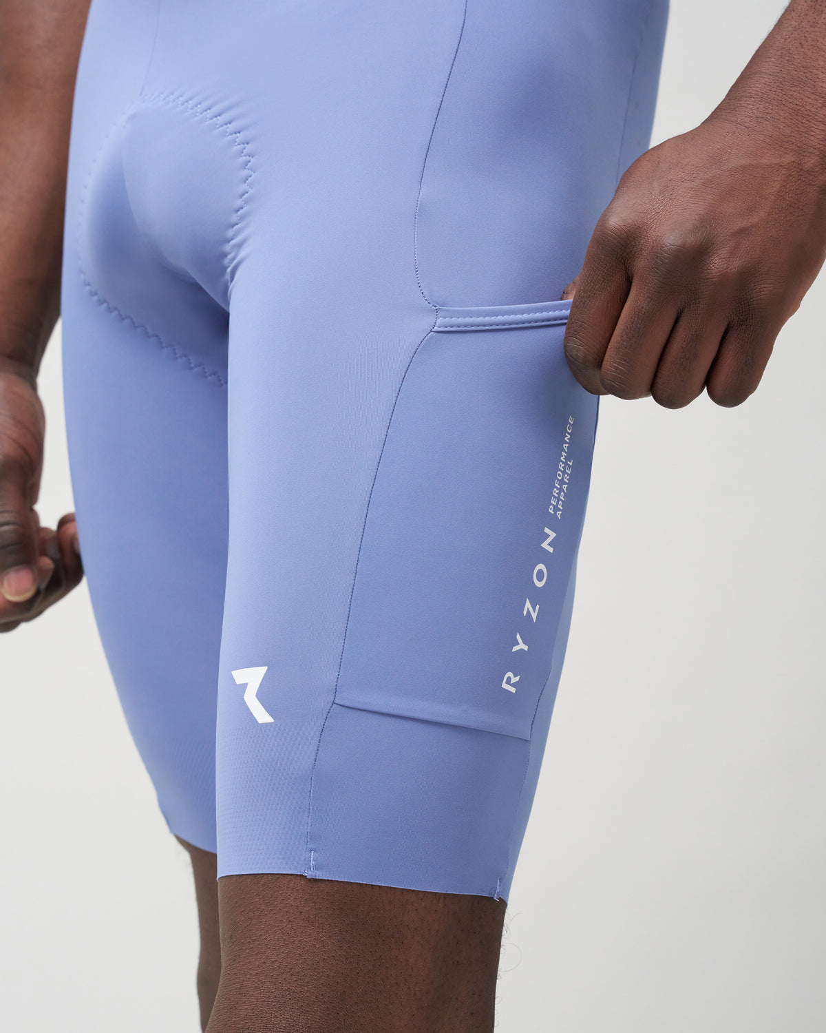 Vela Cycling Suit Men
