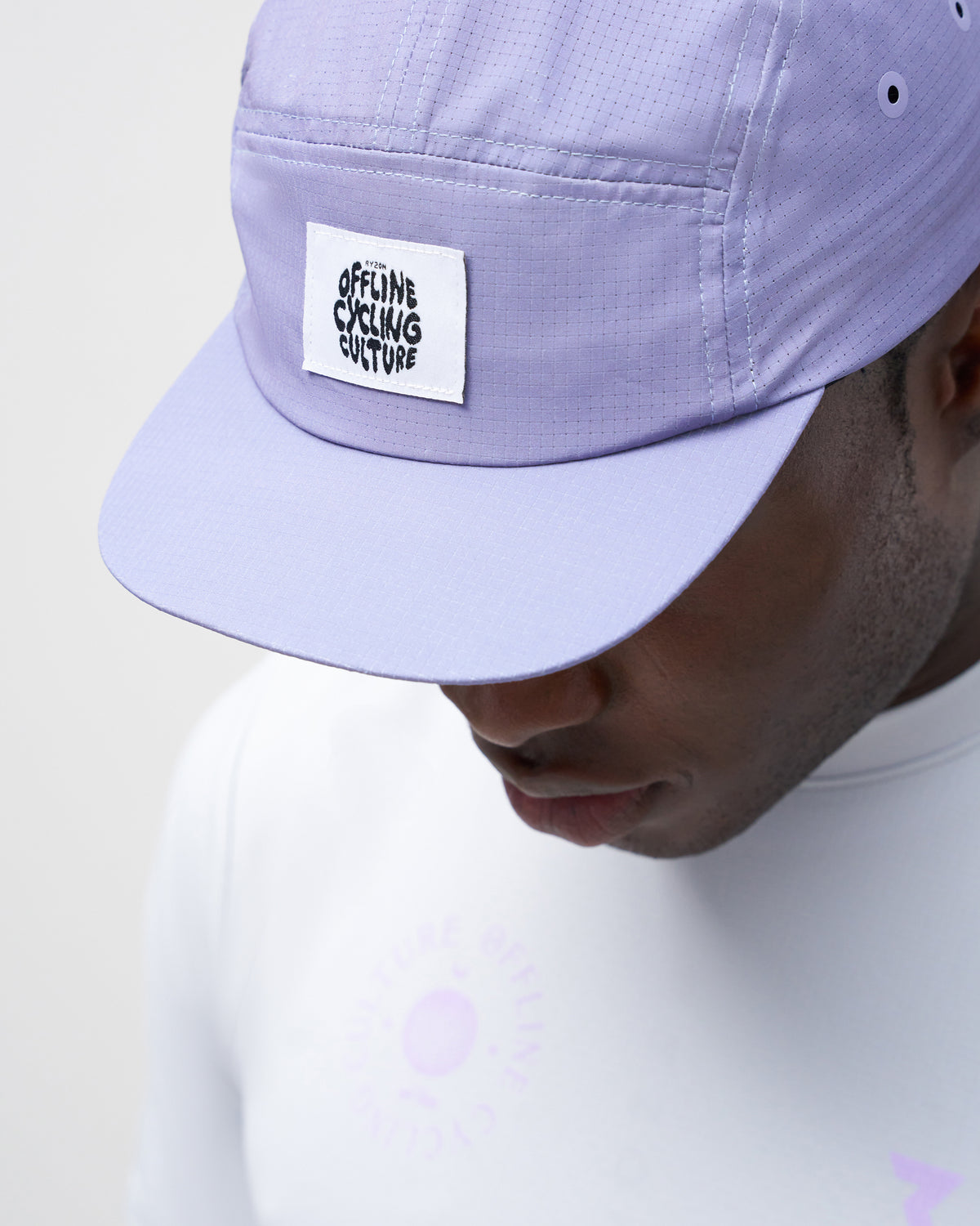 Off Grid Performance Cap