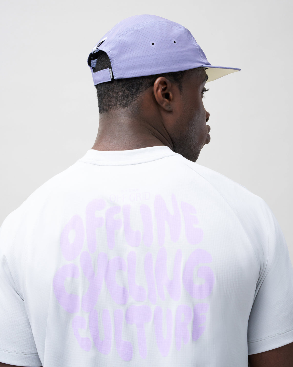 Off Grid Performance Cap