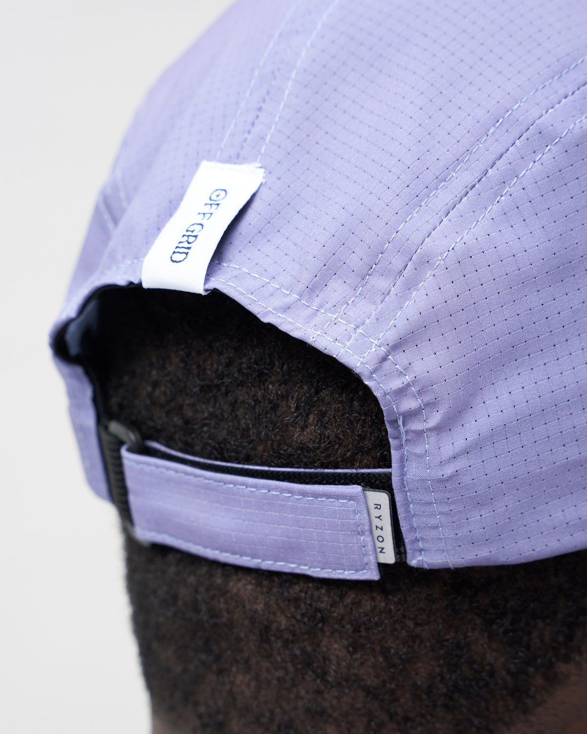 Off Grid Performance Cap