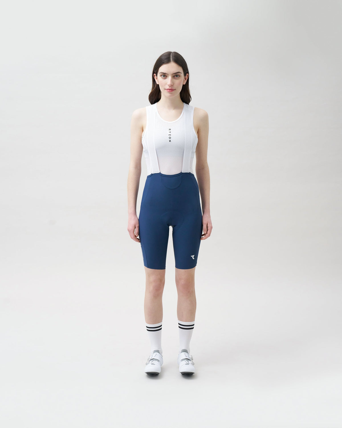 Vela Cycling Bib Shorts Women