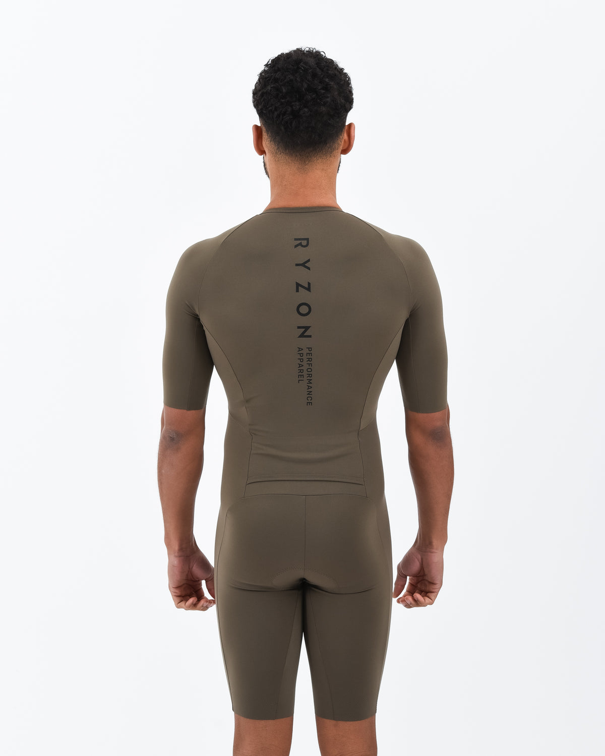 Arise Triathlon Suit Men