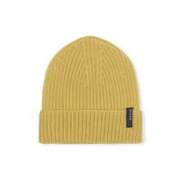 Yellow Hay