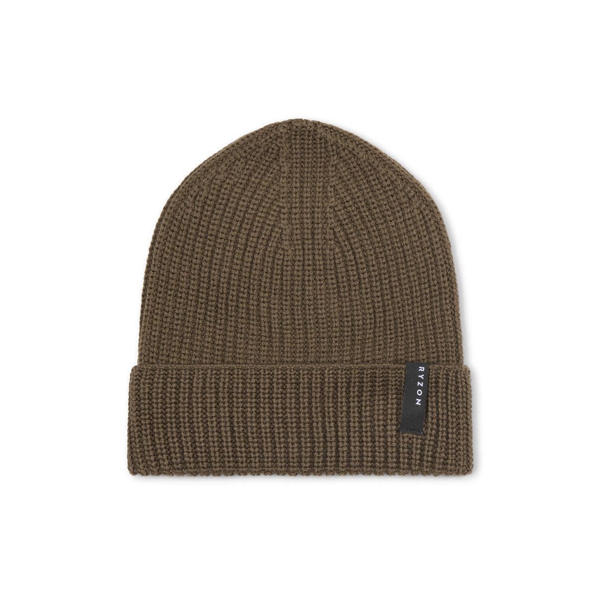 Aura Merino Beanie