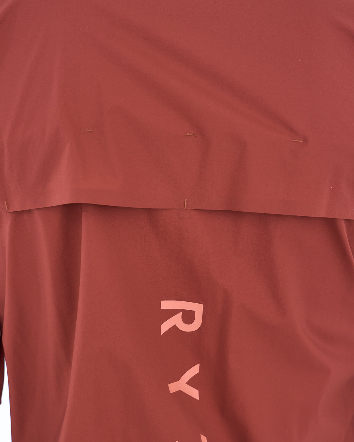 Signature Cycling Rain Jacket Men