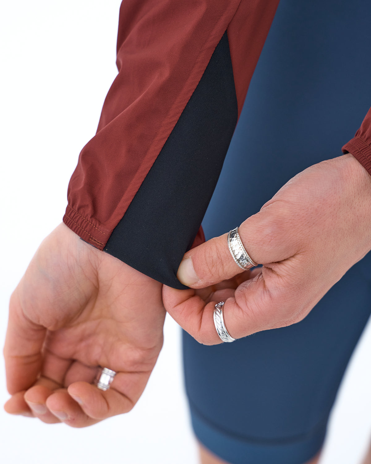Signature Cycling Rain Jacket Women
