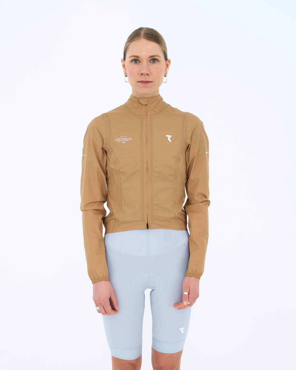 Signature Cycling Rain Jacket Women