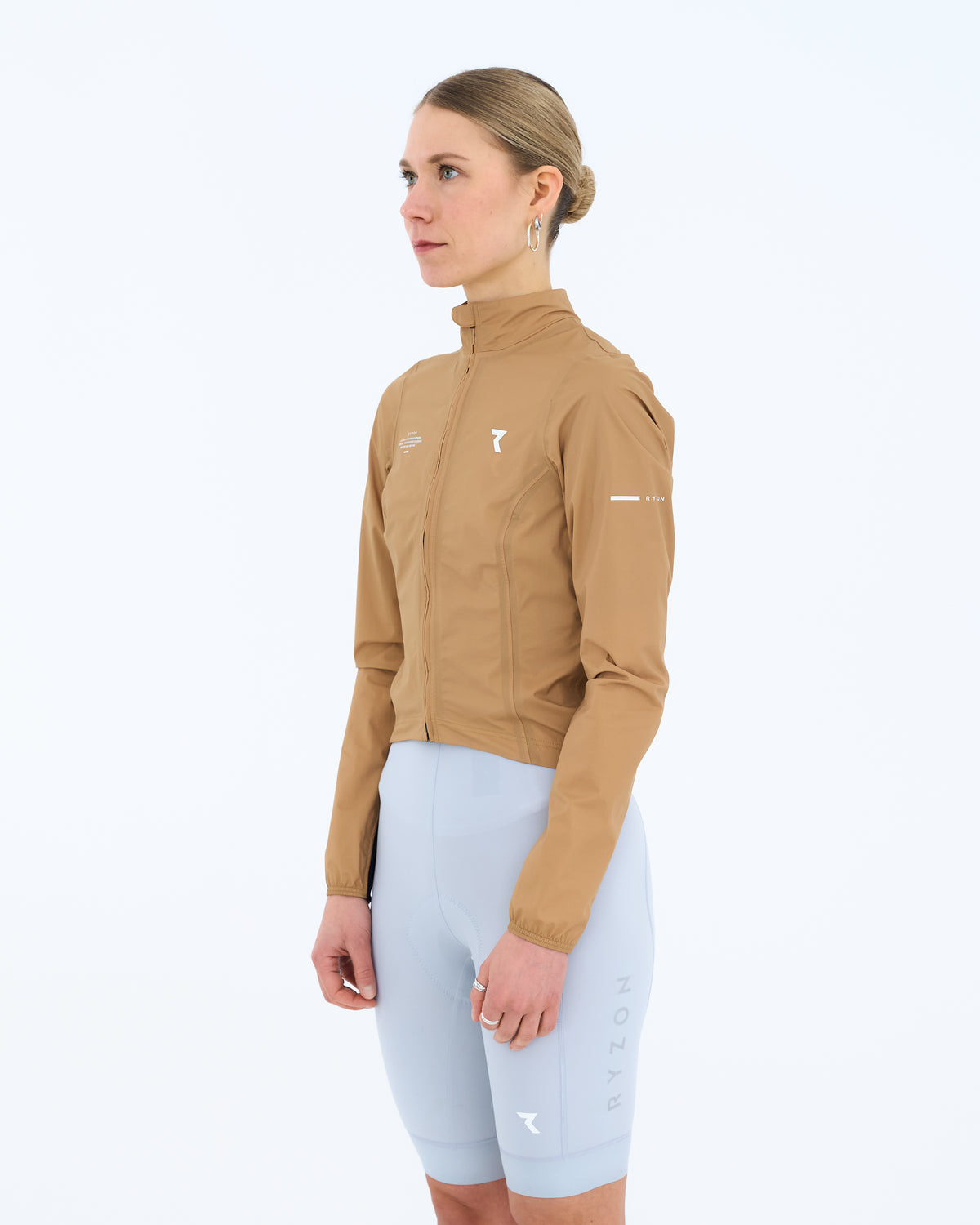 Signature Cycling Rain Jacket Women