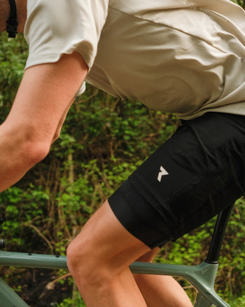 Lookbook Venture Gravel Shorts Men 16