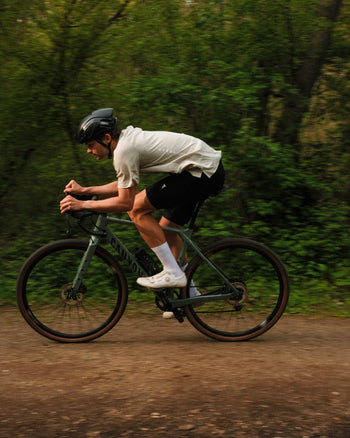 Lookbook Venture Gravel Shorts Men 15