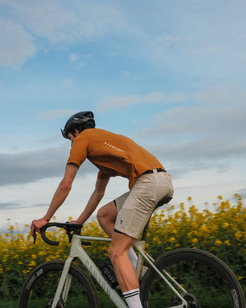 Lookbook Venture Gravel Shorts Men 18