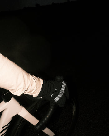 Lookbook Radius Cycling Rain Gloves 10