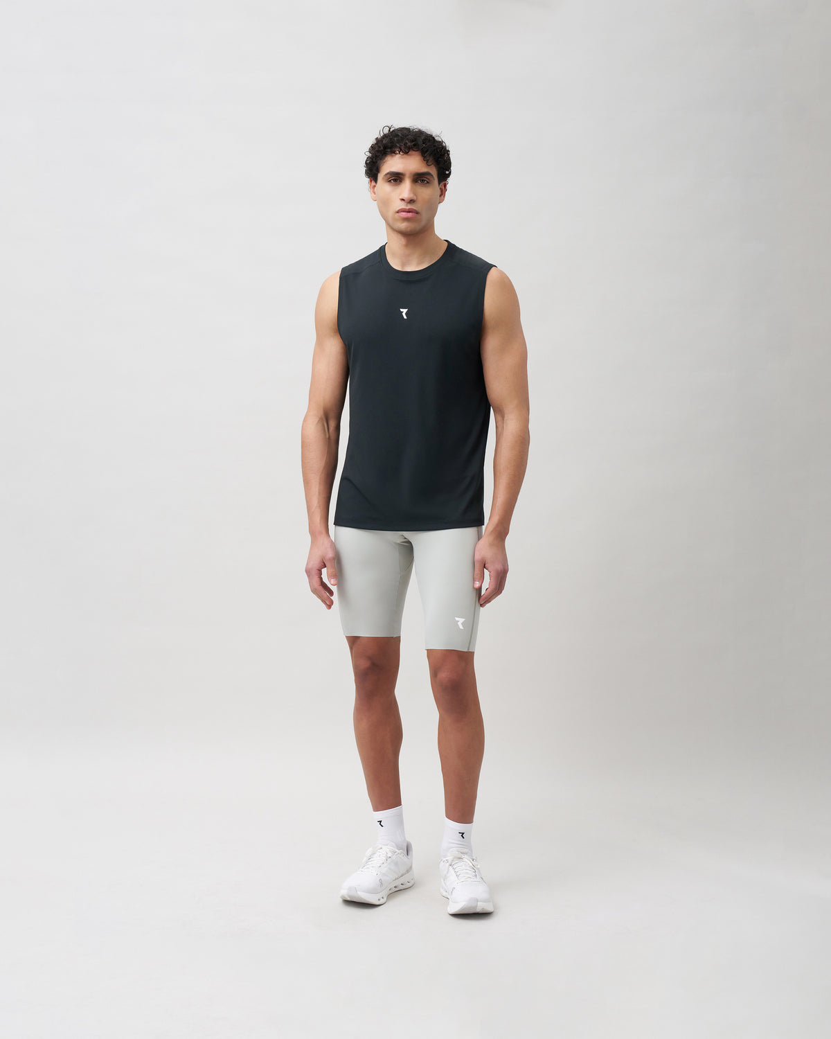 Spectra Running Tank Men