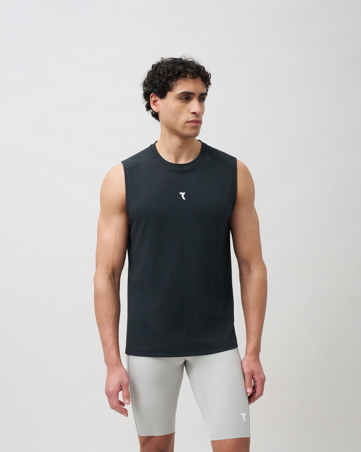 Spectra Running Tank Men