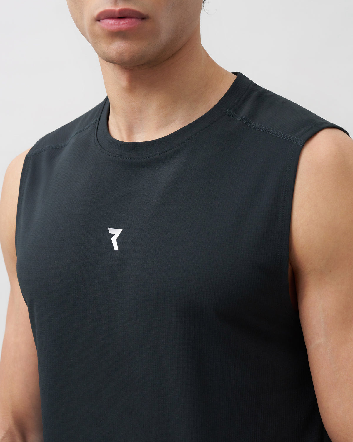 Spectra Running Tank Men