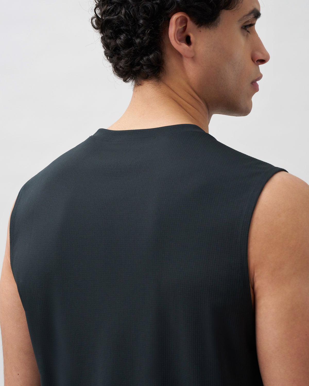 Spectra Running Tank Men