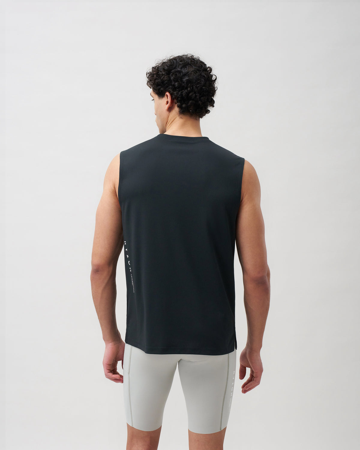 Spectra Running Tank Men