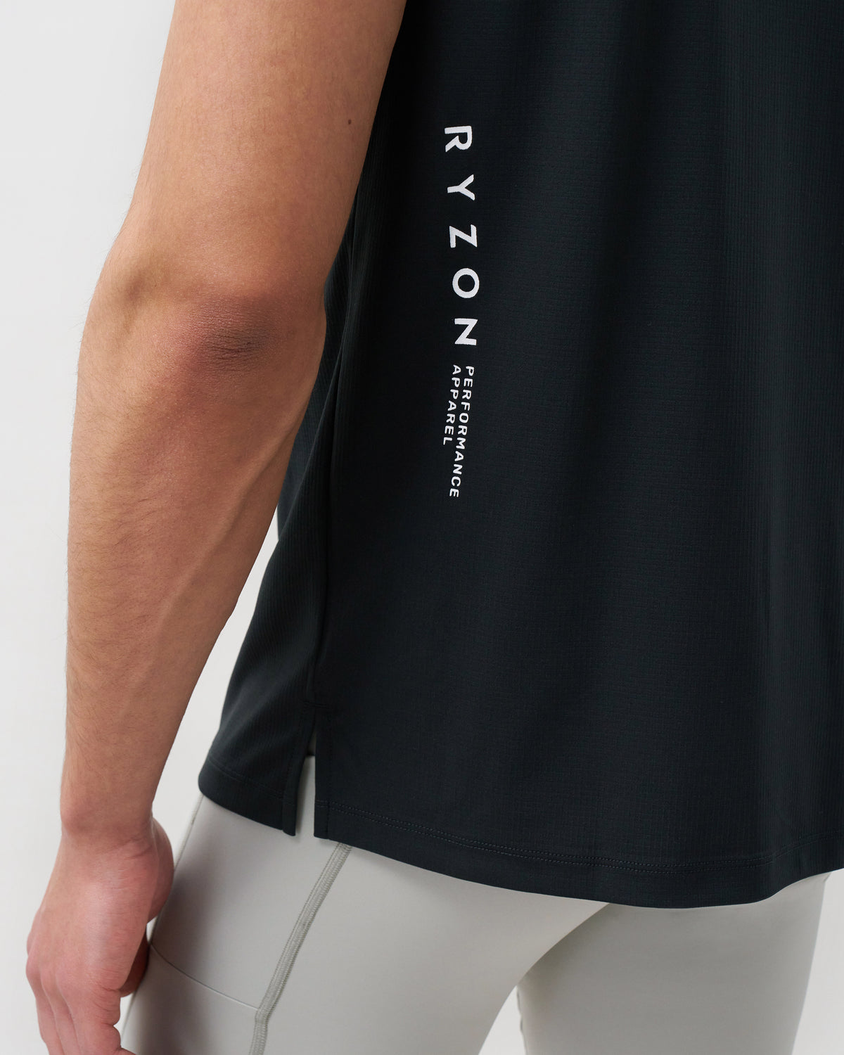 Spectra Running Tank Men