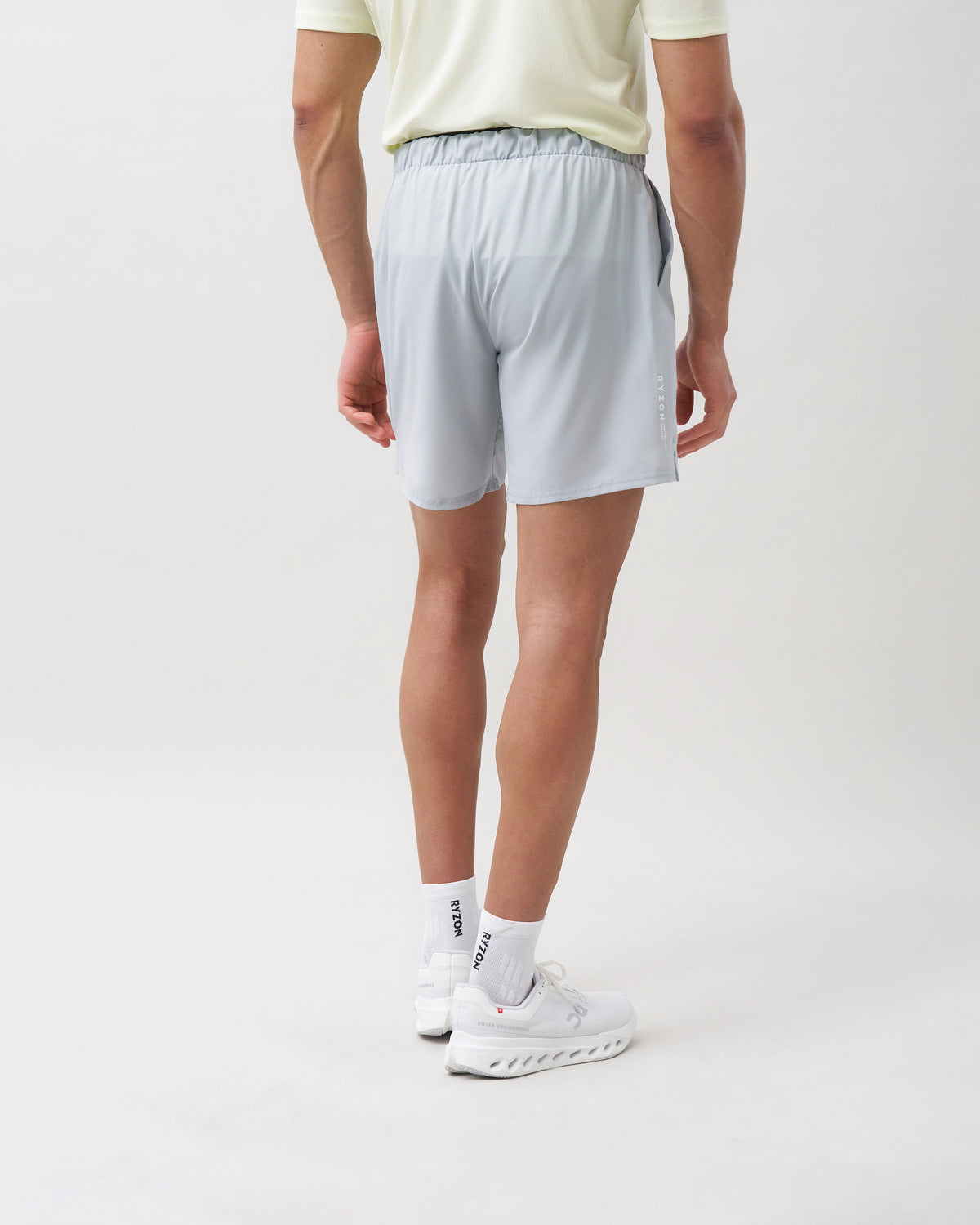 Spectra Running Shorts Men