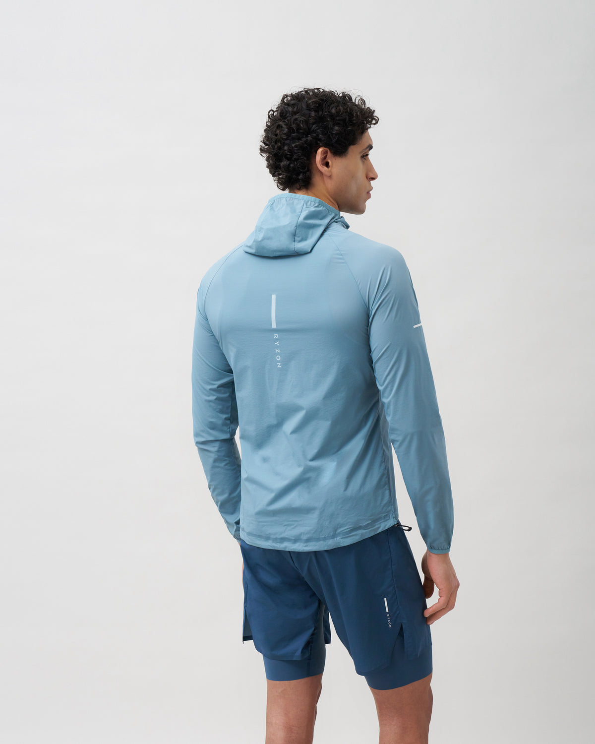 Phantom Running Wind Jacket Men