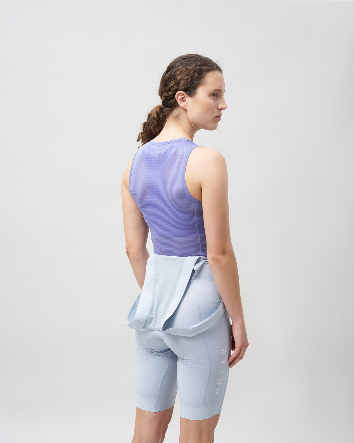 Ritual Baselayer Singlet Women